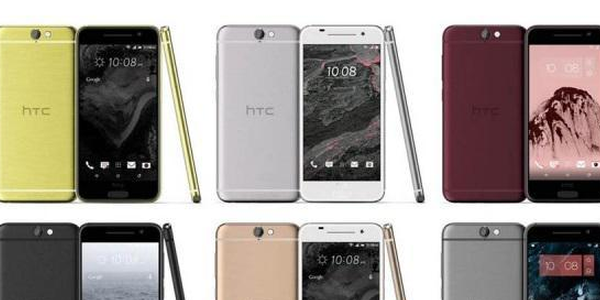 每日IT极热 HTC One A9国行售价曝光